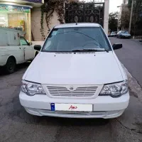 فروش پراید ۱۱۱