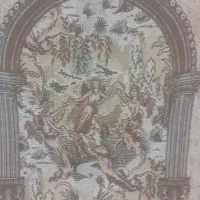 مبل ۷ نفره ، تمیز و سالم|مبلمان خانگی و میز عسلی|کرج, اصفهانیها|دیوار