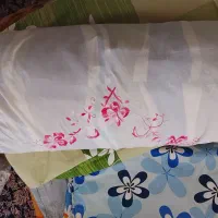 رختخواب|رختخواب، بالش، پتو|فردیس, شهرک ناز|دیوار