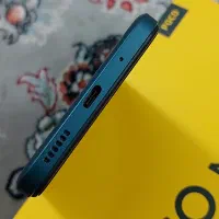 شیائومی پوکو ام ۵ آکبند Poco m5|موبایل|مشهد, طلاب|دیوار