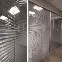 پرده افقی|پرده، رانر، رومیزی|تهران, عبدل‌آباد|دیوار