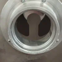 سینی چرخ گوشت چگا42|ماشین‌آلات صنعتی|شاهین‌شهر, ۹ دی|دیوار