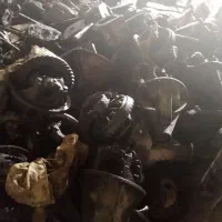 لوازم. استوک. خودرو.|قطعات یدکی و لوازم جانبی|قم, سید معصوم|دیوار