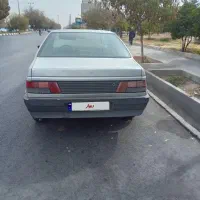 پژو روآ ۸۸|خودرو سواری و وانت|شیراز, پودنک|دیوار