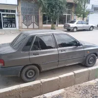 پراید84