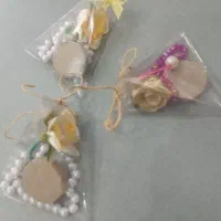 گل روبانی|صنایع دستی و سایر لوازم تزئینی|مشهد, نظام دوست|دیوار