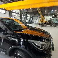 هایما اس ۵ توربو