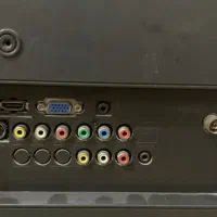 تلوزیون TCL|تلویزیون و پروژکتور|ساری, |دیوار