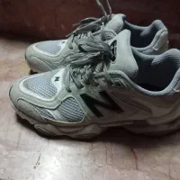 کتونی نیو بالانس ایرانی ۴۲|کیف، کفش، کمربند|بهنمیر, |دیوار