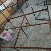 تخت سنتی ۱۲۰ در ۱۱۰