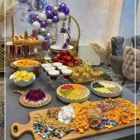 نظافت و اشپزی