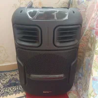 اسپیکر ریشتر درحد نو