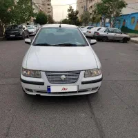 سمند تمیز سالم قیمت مناسب