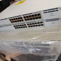 سویچ شبکه، ماژول، روتر، میکروتیک، فورتی گت