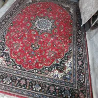 فرش مشهد لاکی وزرشکی ۱۲متری|فرش|مشهد, امیر|دیوار