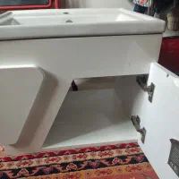 روشویی کابینتی