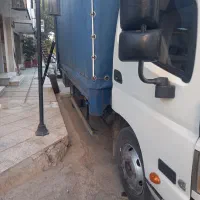 حمل نقل اساس منزل|خدمات حمل و نقل|شهرکرد, |دیوار