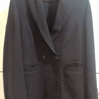 مانتو اداری