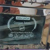 تنور گازی