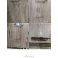 ازاین مدل دستگیره کابینت یاکمد دیواری