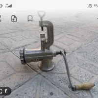چرخ گوشت