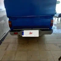 نیسان 1402 دوگانه کارخونه|خودرو سواری و وانت|اراک, |دیوار