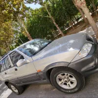 موسو ۳۲۰۰ نقره ای