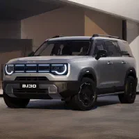 فروش  بایک BJ30