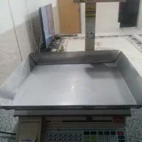 ترازوی 70 کیلویی محک پرینتر دار|فروشگاه و مغازه|یزد, |دیوار