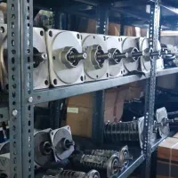 پخش ریل لوازم بالابر و اسانسور جک هیدرولیک|خدمات پیشه و مهارت|تهران, علم و صنعت|دیوار