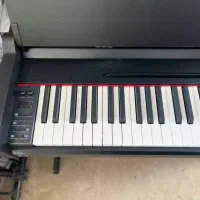 پیانو ۵ اکتاو برگمولر BM-140 در موزیک ارژنگ|پیانو، کیبورد، آکاردئون|پردیس, فاز ۳|دیوار