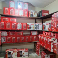 موتور جوش (اینورتر)