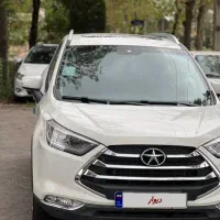 جک s3 مدل ۱۴۰۰|خودرو سواری و وانت|لاهیجان, حاجی آباد|دیوار