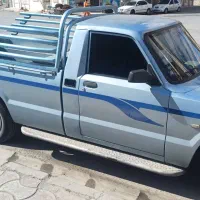 وانت کارا ۲۰۰۰ موتور میتسوبیشی