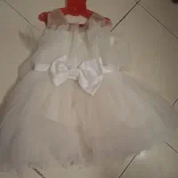 لباس مجلسی بچگانه