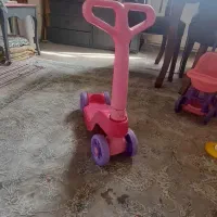 اسباب بازی