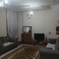 منزل مبله بلوار دکتر حسابی صنایع|اجارهٔ کوتاه‌مدت آپارتمان و سوئیت|شیراز, دکتر حسابی|دیوار