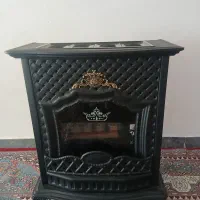 بخاری‌شومینه