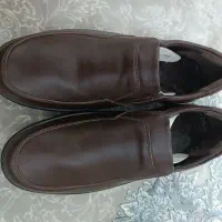 دو عدد کفش طبی|کیف، کفش، کمربند|بندر کنگان, |دیوار