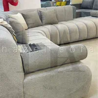 مبل ال مدل پارما(هازل)|مبلمان خانگی و میز عسلی|قشم, |دیوار