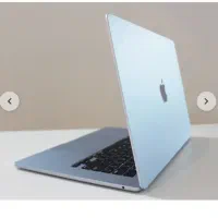 MacBook air M4 ssd 256 16 ram