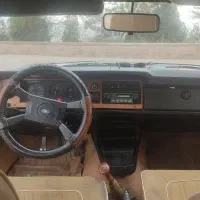 فوردمدل تانوس|خودرو کلاسیک|تبریز, |دیوار