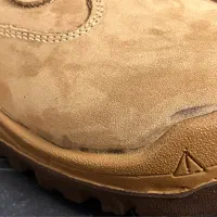 کفش / بوتین ایمنی ساتر مدل ولکان طلایی|کیف، کفش، کمربند|اردبیل, |دیوار