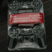 دسته بازی کامپیوتر