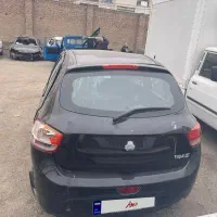 تیبا ۲ مدل ۱۴۰۱|خودرو سواری و وانت|تهران, افسریه جنوبی|دیوار