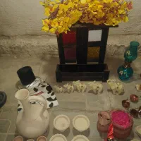 دکوری و تزئینی|مجسمه، تندیس، ماکت|مشهد, علی آباد|دیوار