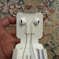 هندزفری اورجینال آیفون