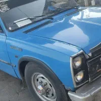 سایپا دیزل ۹۴