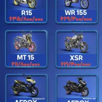 یاماها آر 15صفر نقد و اقساطی بدون سود|موتورسیکلت|شیراز, سینما سعدی|دیوار