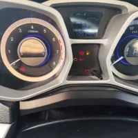 جک s3 مدل 97 کم کارکرد|خودرو سواری و وانت|فردیس, شهرک صنعتی سیمین دشت|دیوار